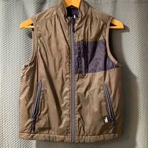 johnnie-O Prep-formance Vest